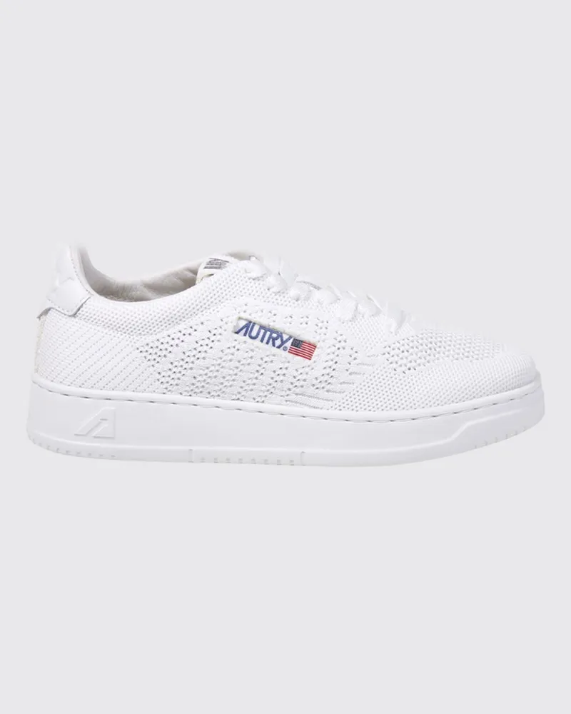 AUTRY Schuhe damen Weiß