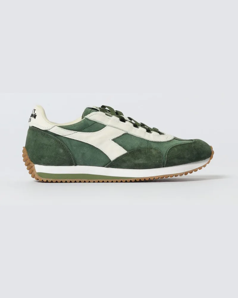 Diadora Sneakers herren Grün