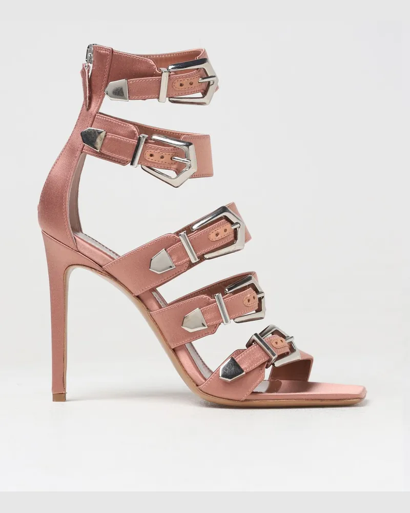 Paris Texas Schuhe damen Pink