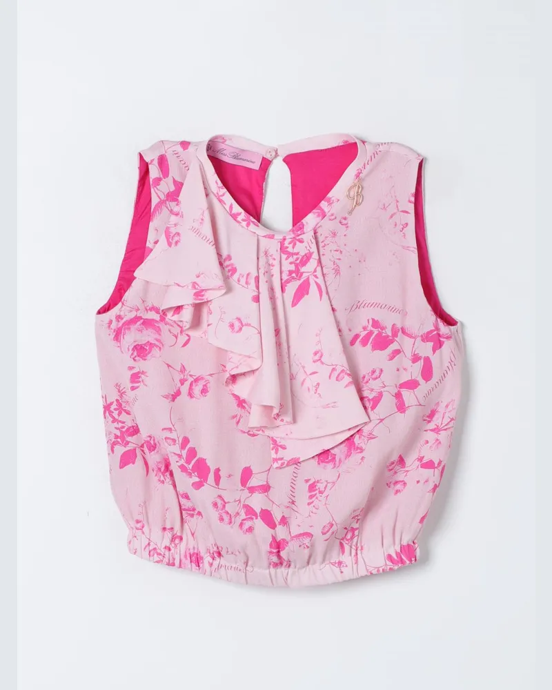 Blumarine Trikots kinder Bunt