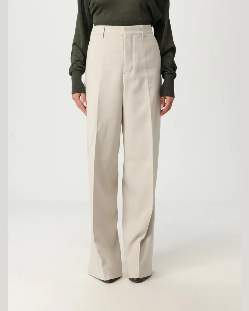 AMI Paris Hose damen Mastik