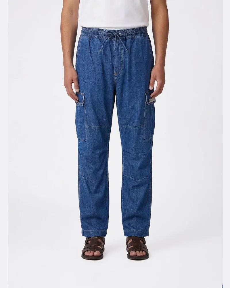 Dolce & Gabbana Hose herren Dolce & Gabbana Blau