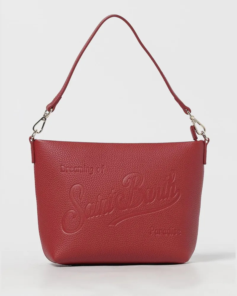 MC2 Saint Barth Handtasche damen Dark