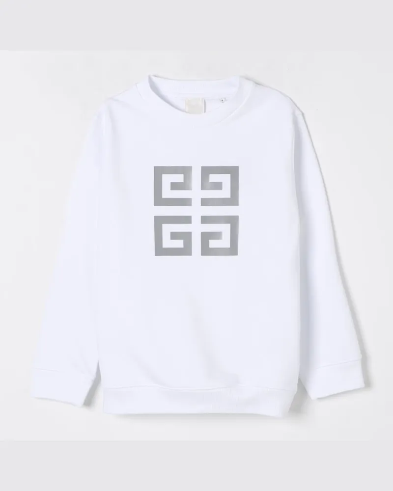 Givenchy Pullover kinder Weiß