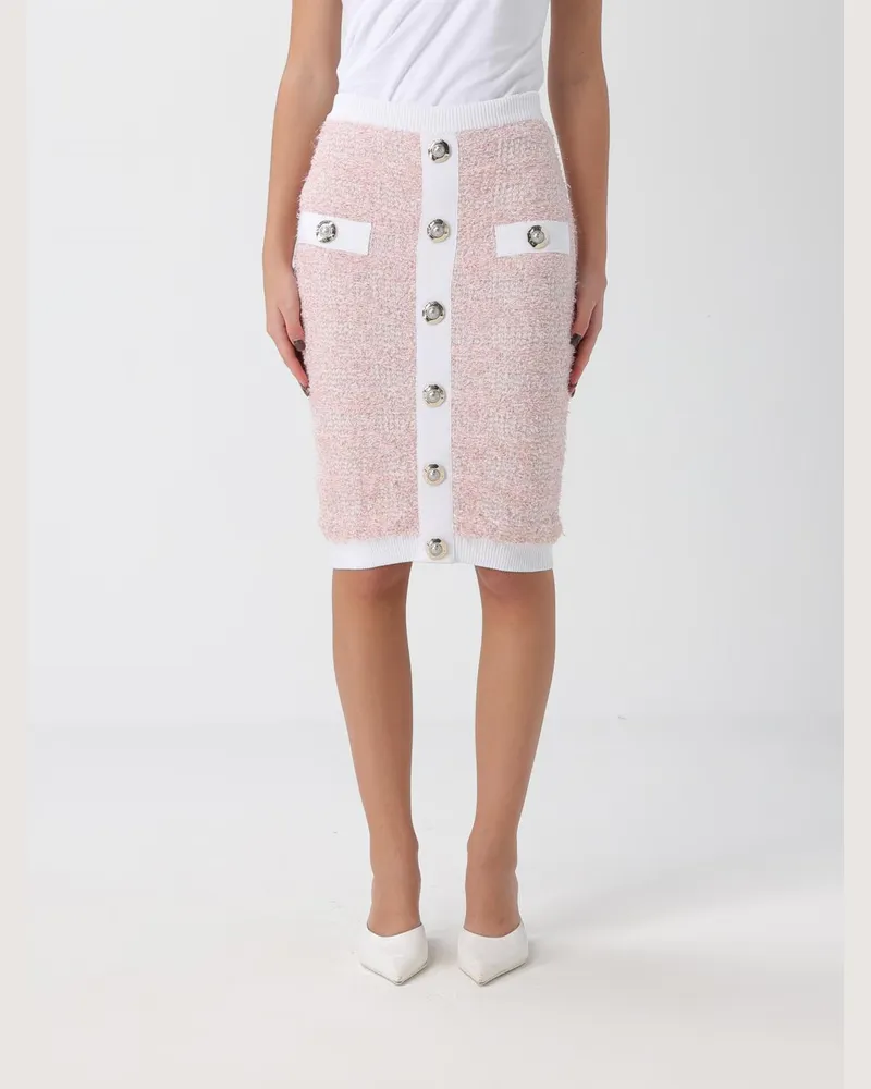 Balmain Rock damen Pink