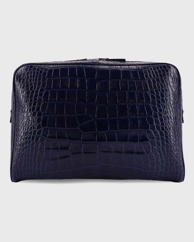 Tom Ford Tasche herren Blau