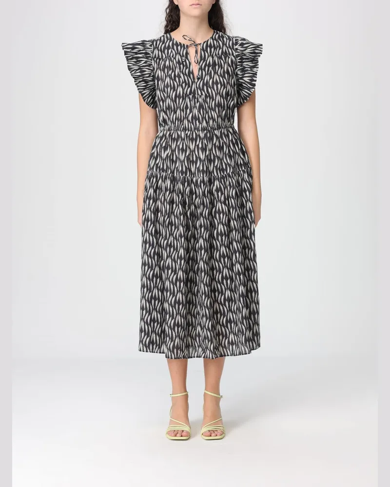 Ulla Johnson Kleid damen Bunt