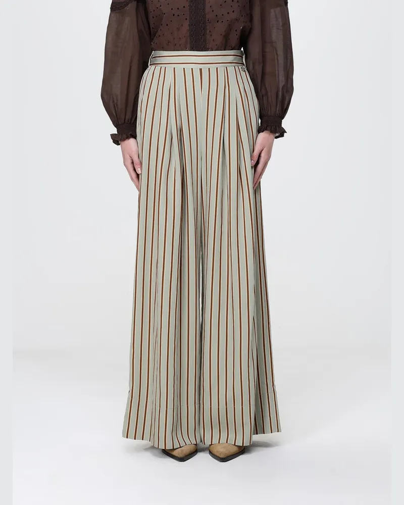 Liu Jo Hose damen Braun