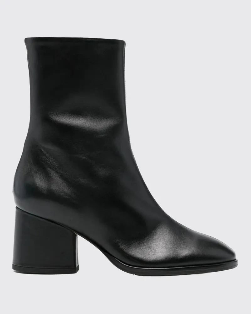 aeyde Schuhe damen Schwarz