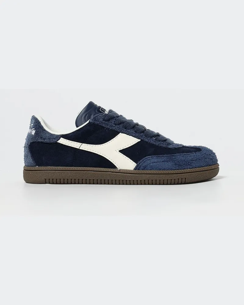 Diadora Sneakers damen Royal