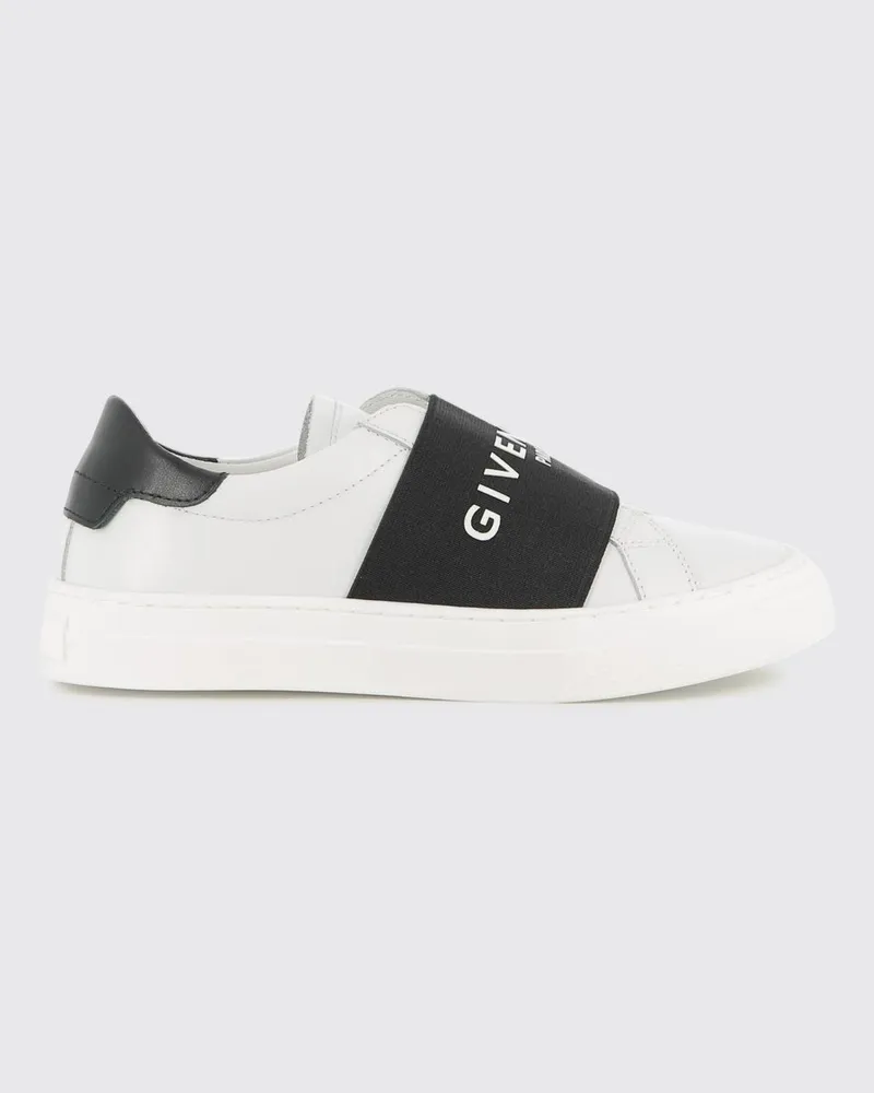 Givenchy Sneakers kinder Weiß