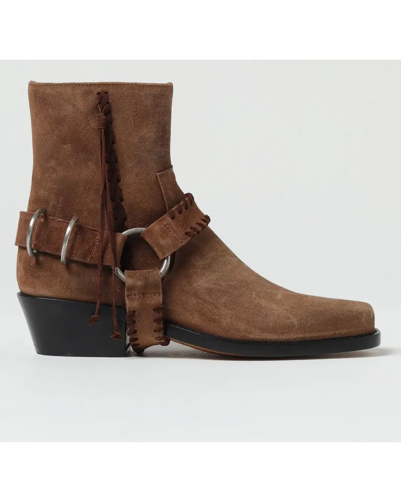 Buttero Schuhe damen Braun
