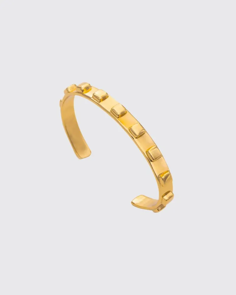 Federica Tosi Schmuck damen Gold