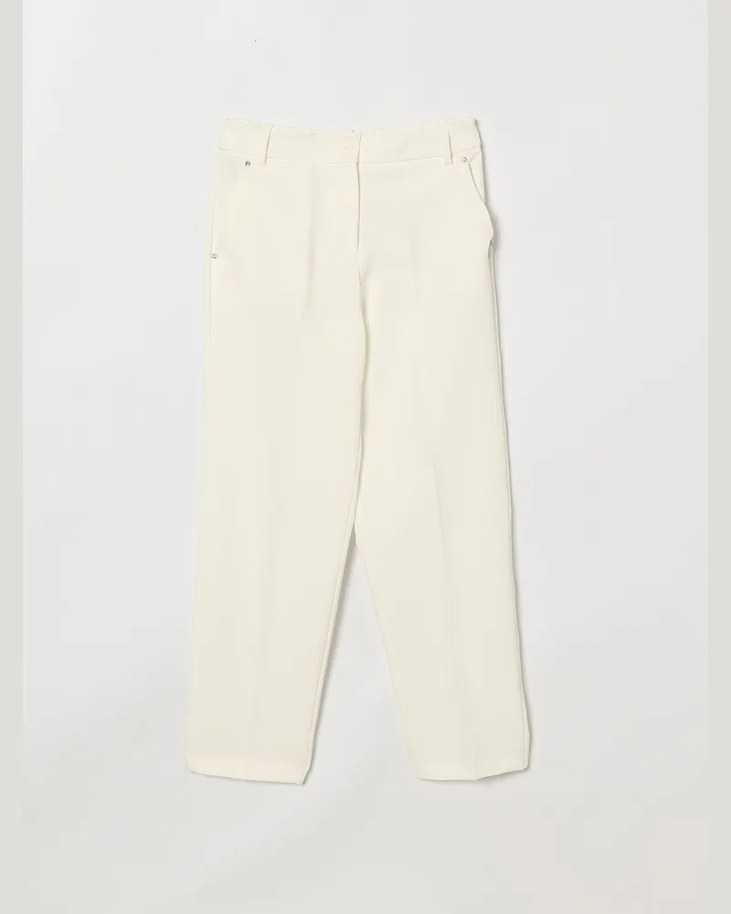 Liu Jo Hose kinder Weiß