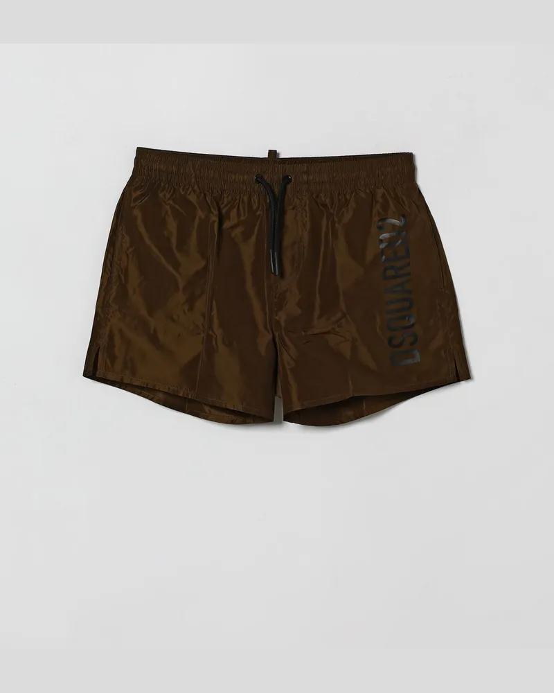 Dsquared2 Bademode kinder Military