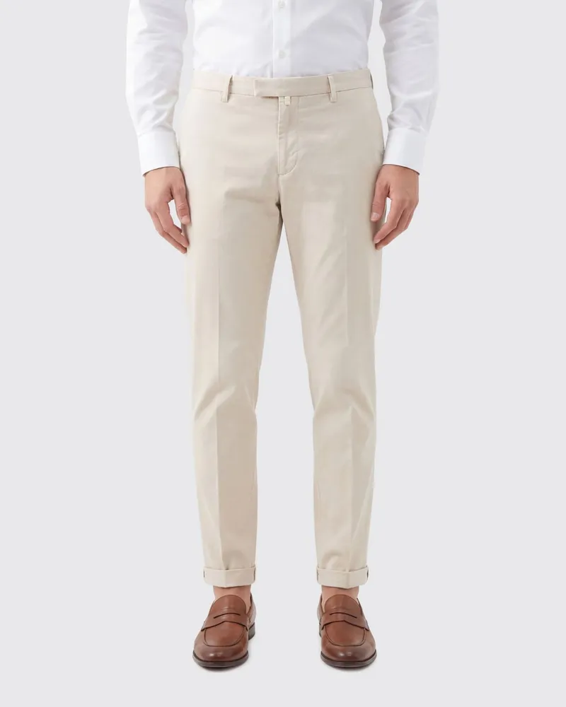 Briglia 1949 Hose herren Weiß