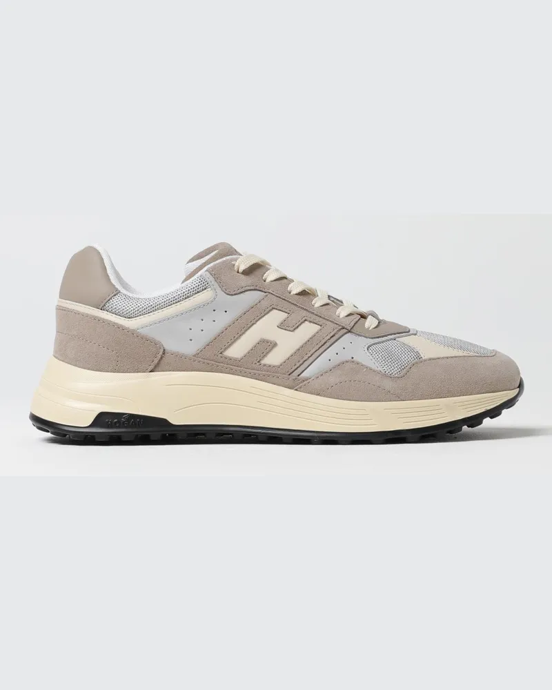 Hogan Sneakers herren Beige