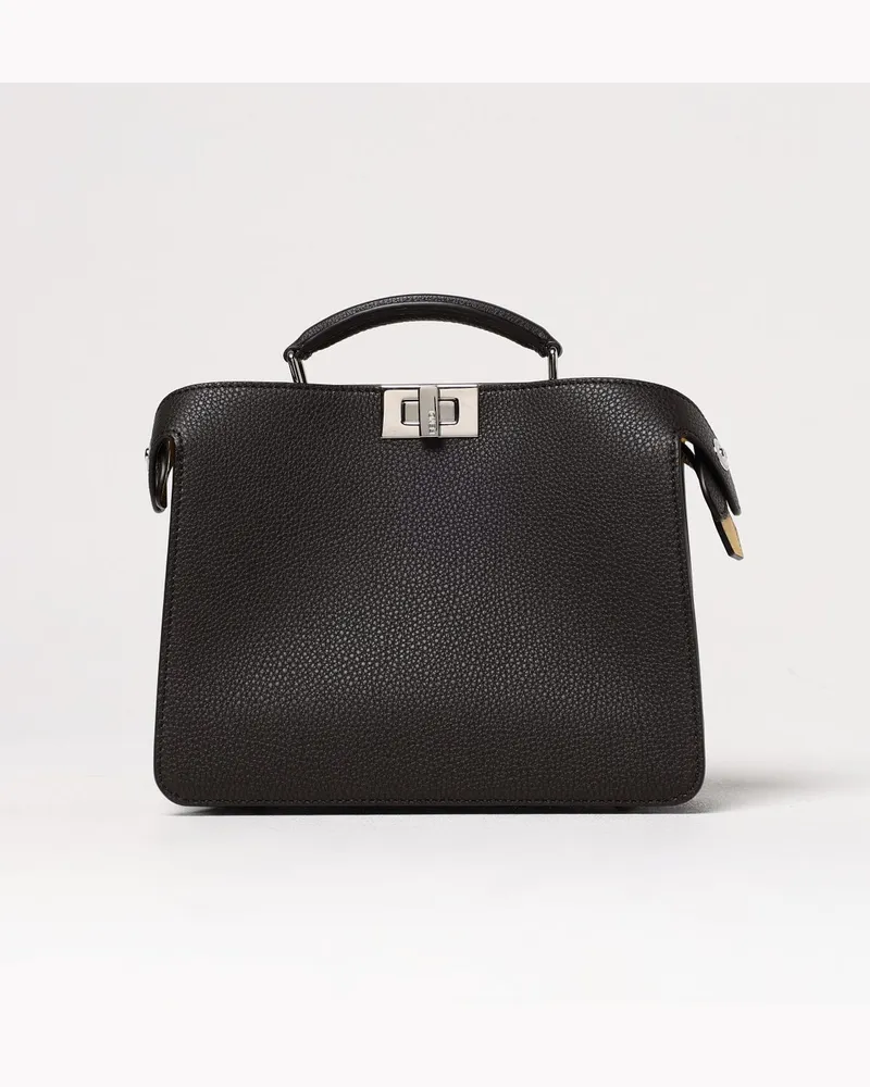 Fendi Tasche herren Braun