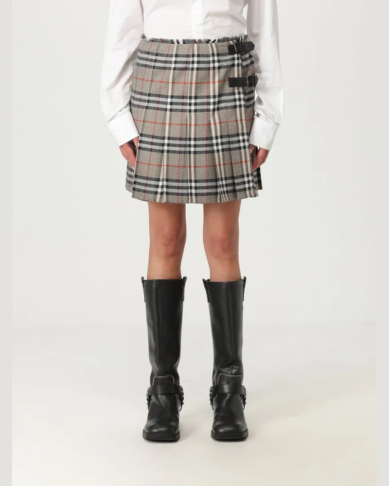 Burberry Rock damen Grau
