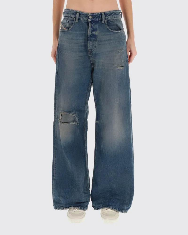 Diesel Jeans damen Denim