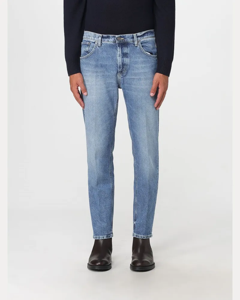 Dondup Jeans herren Blau