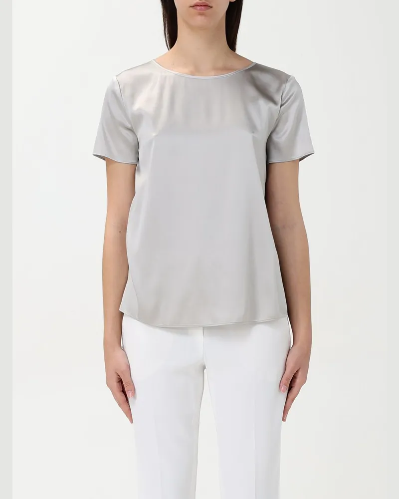Emporio Armani Top damen Dust