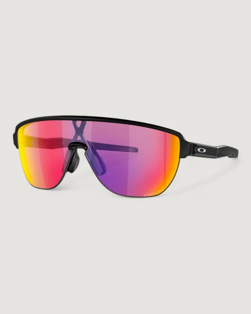 Oakley Sonnenbrillen herren Schwarz