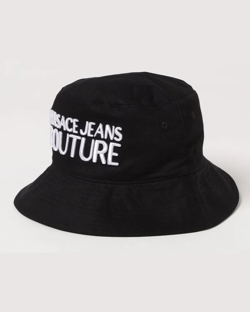 Versace Jeans Hut damen Schwarz