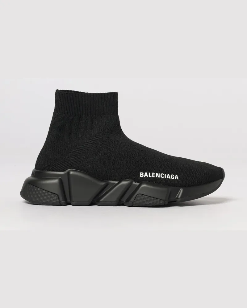Balenciaga Sneakers damen Schwarz