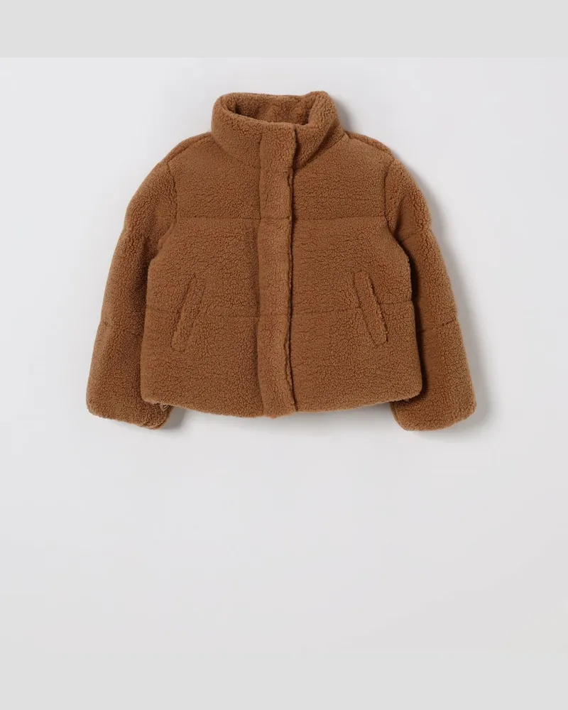 Twin-Set Jacke kinder Beige