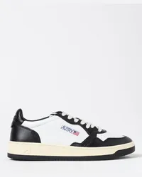 AUTRY Sneakers Weiß