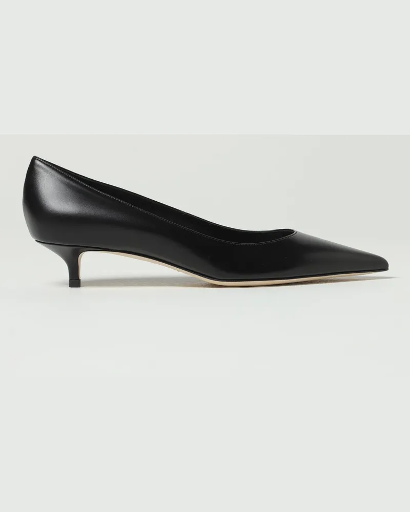 Jimmy Choo Schuhe damen Schwarz