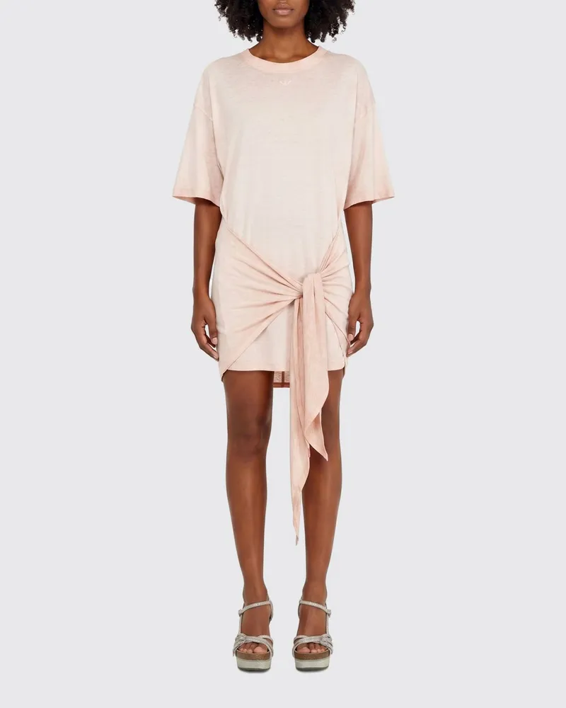 Diesel Kleid damen Pink