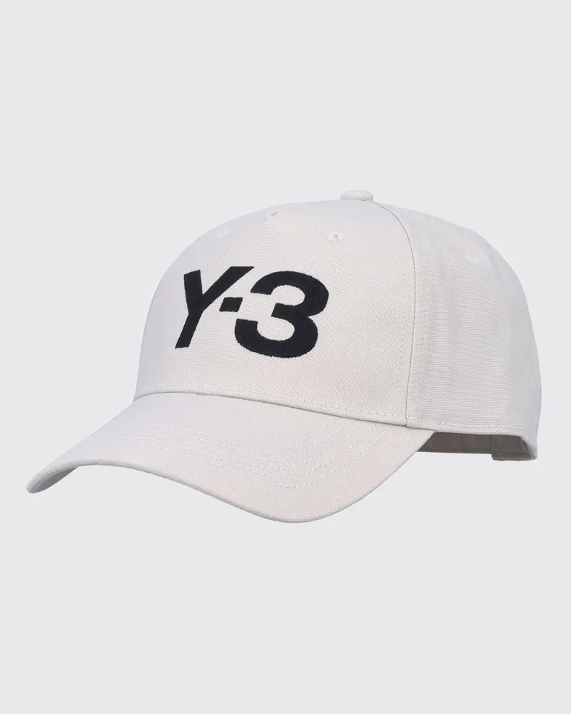 Y-3 Hut herren Weiß