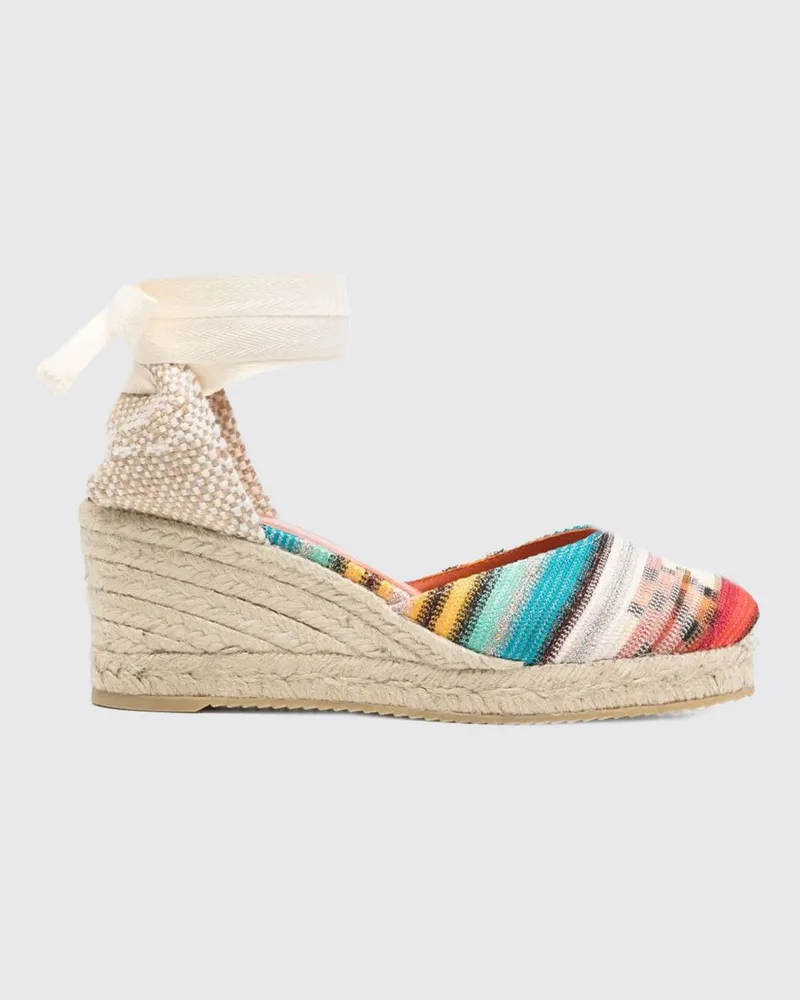 Missoni Schuhe damen Bunt