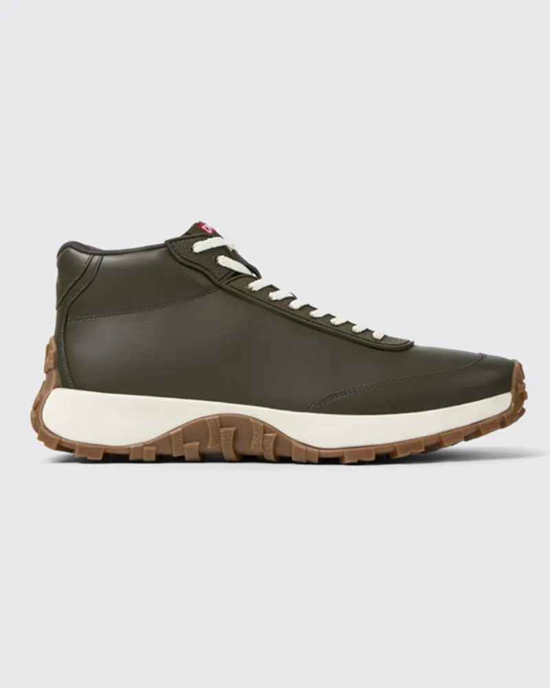 Camper Sneakers herren Grün