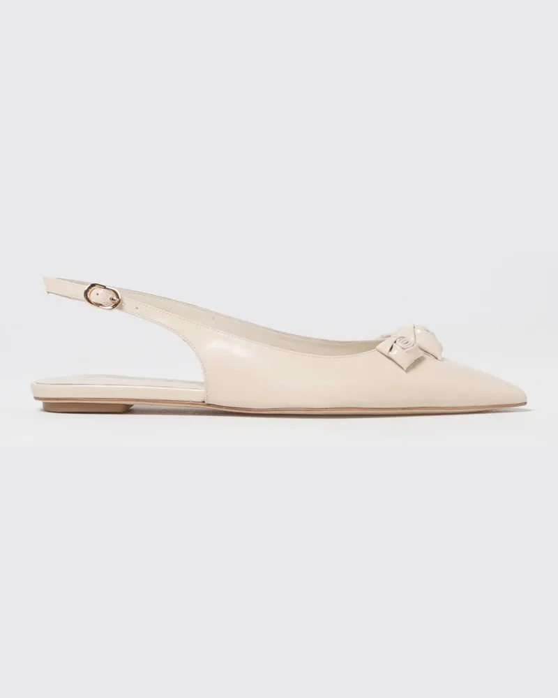 Stuart Weitzman Schuhe damen Cream