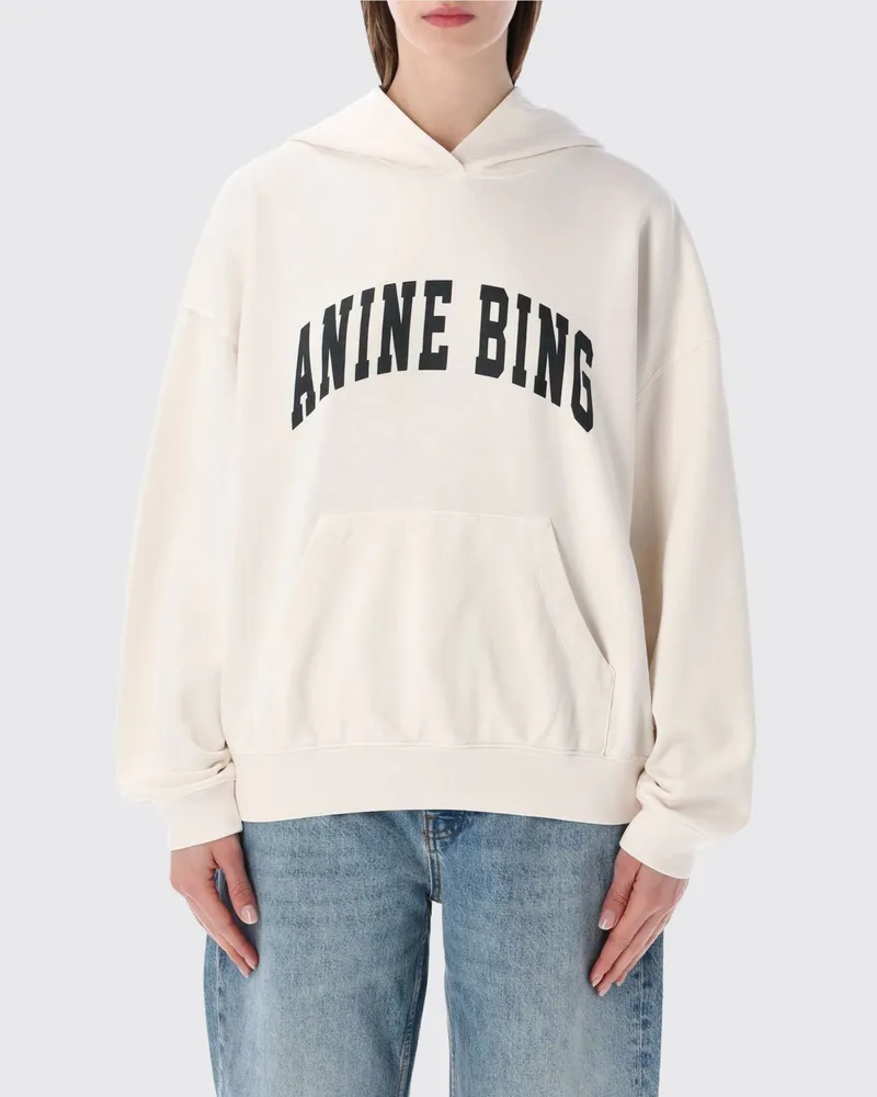 Anine Bing Sweatshirt damen Pink