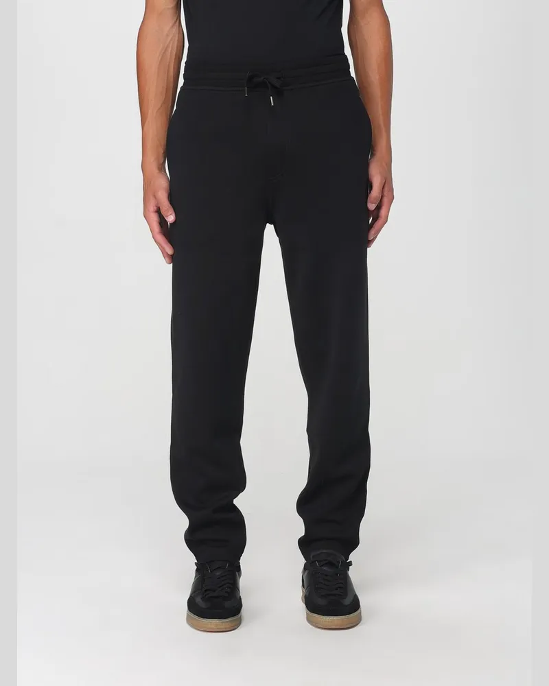 Brunello Cucinelli Hose herren Schwarz