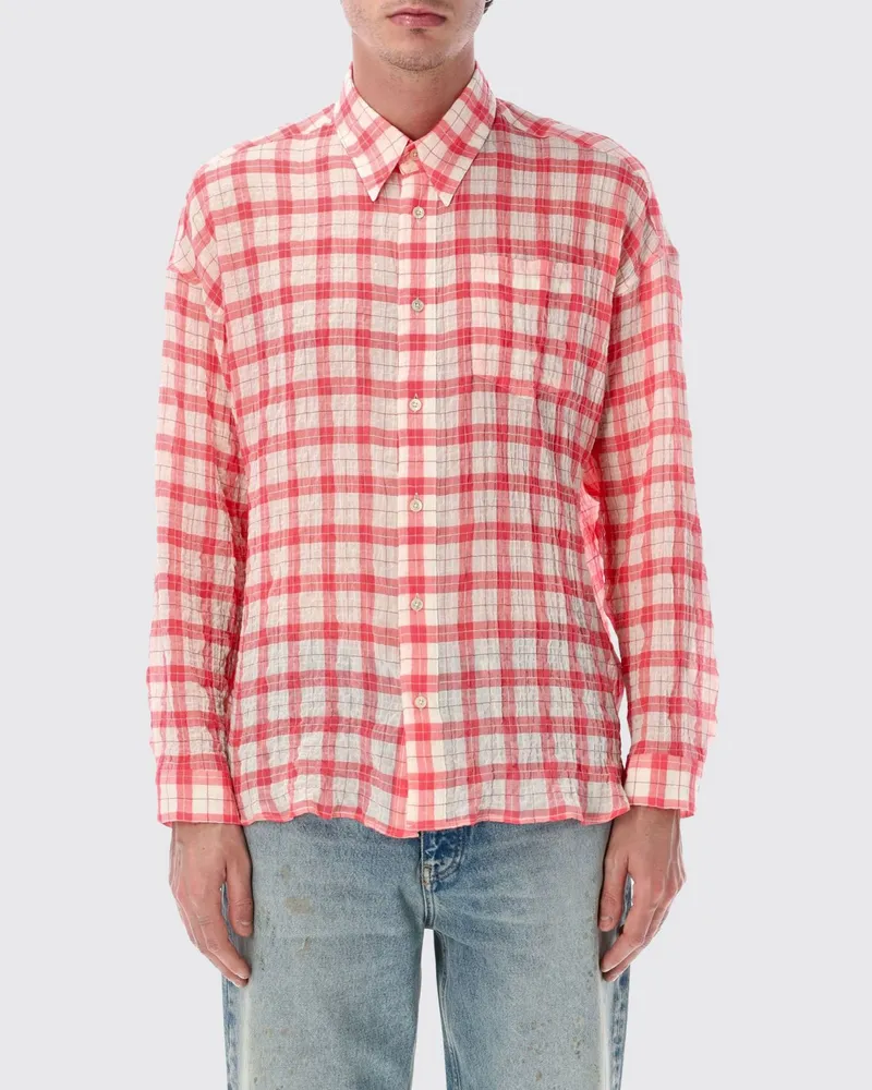 Sunflower T-shirt herren Pink