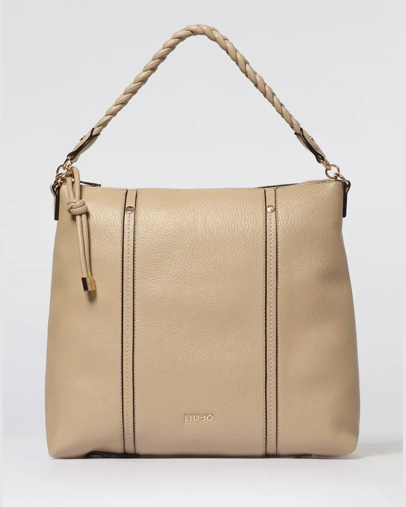 Liu Jo Umhngetasche damen Beige