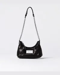 Maison Margiela Tasche Schwarz