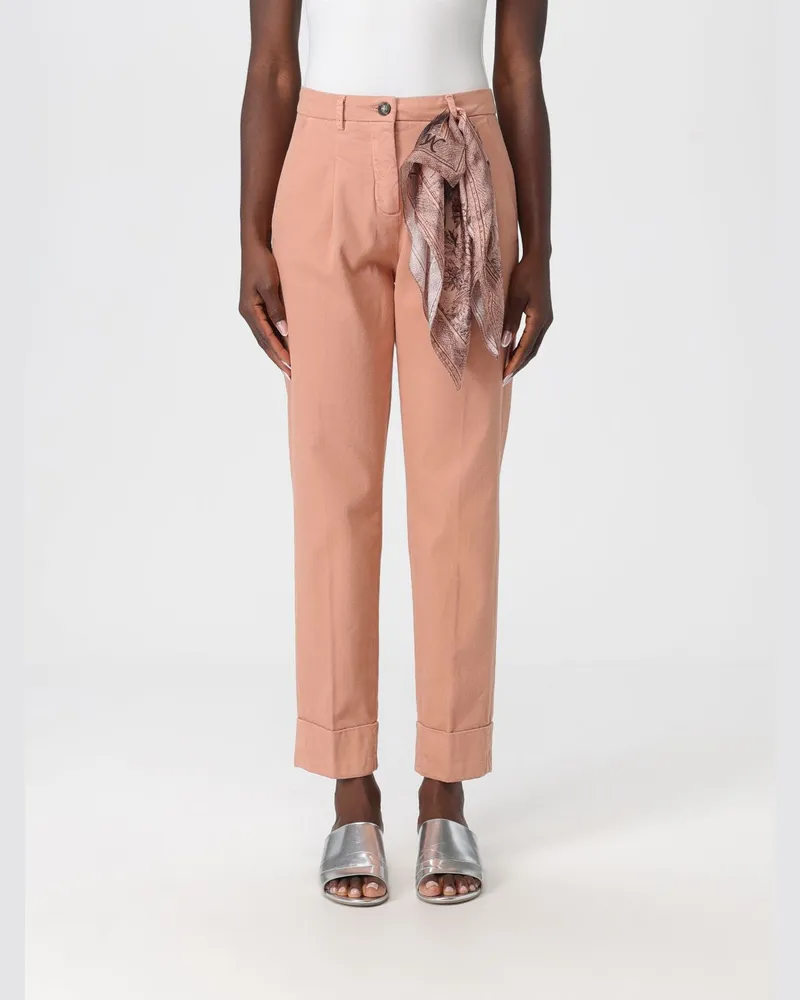 Mason's Hose damen Pink