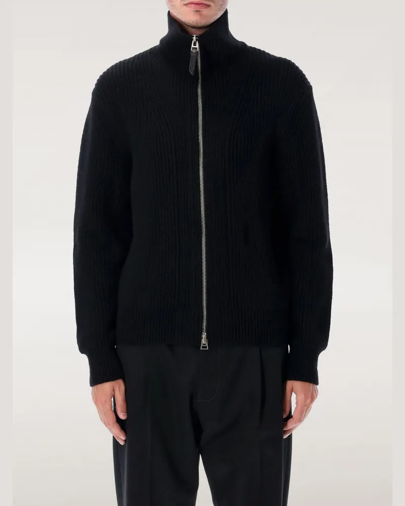 Tom Ford Strickjacke herren Schwarz