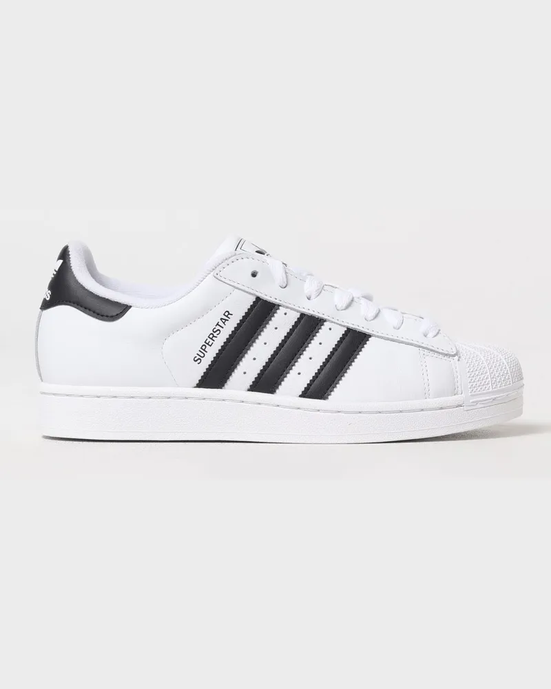 adidas Sneakers herren Weiß