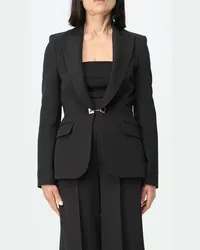 Hanita Blazer Schwarz