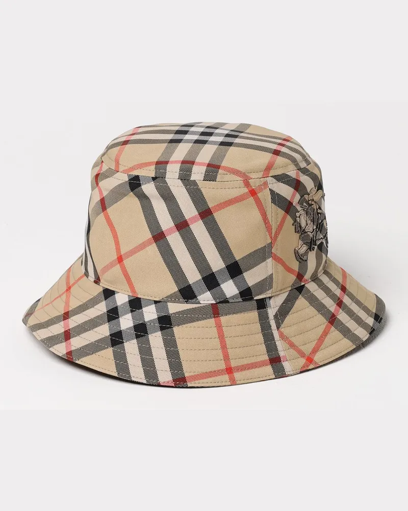 Burberry Hut damen Sand