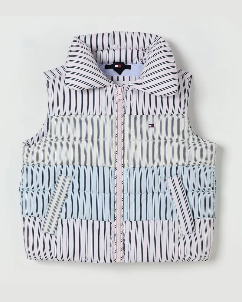Tommy Hilfiger Mantel kinder Bunt
