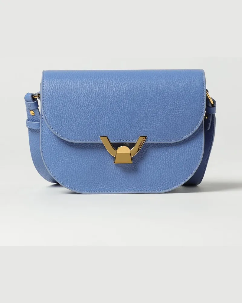 Coccinelle Handtasche damen Braun