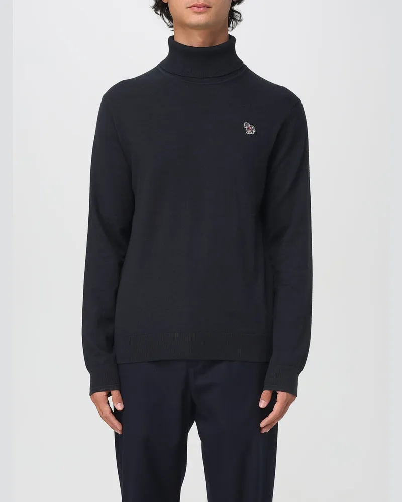 Paul Smith Pullover herren Schwarz